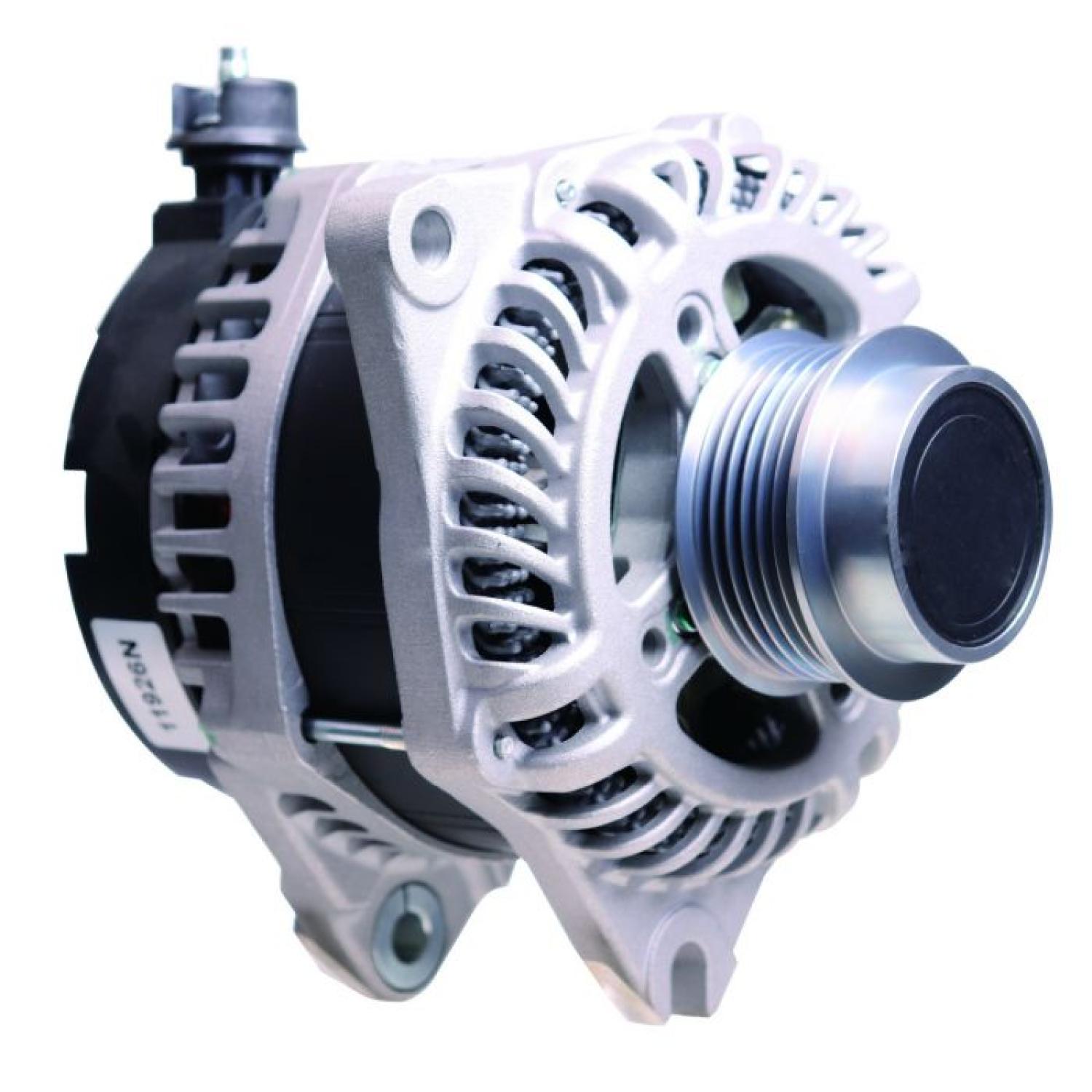 WAI 11926N Alternator product image 1 of 18