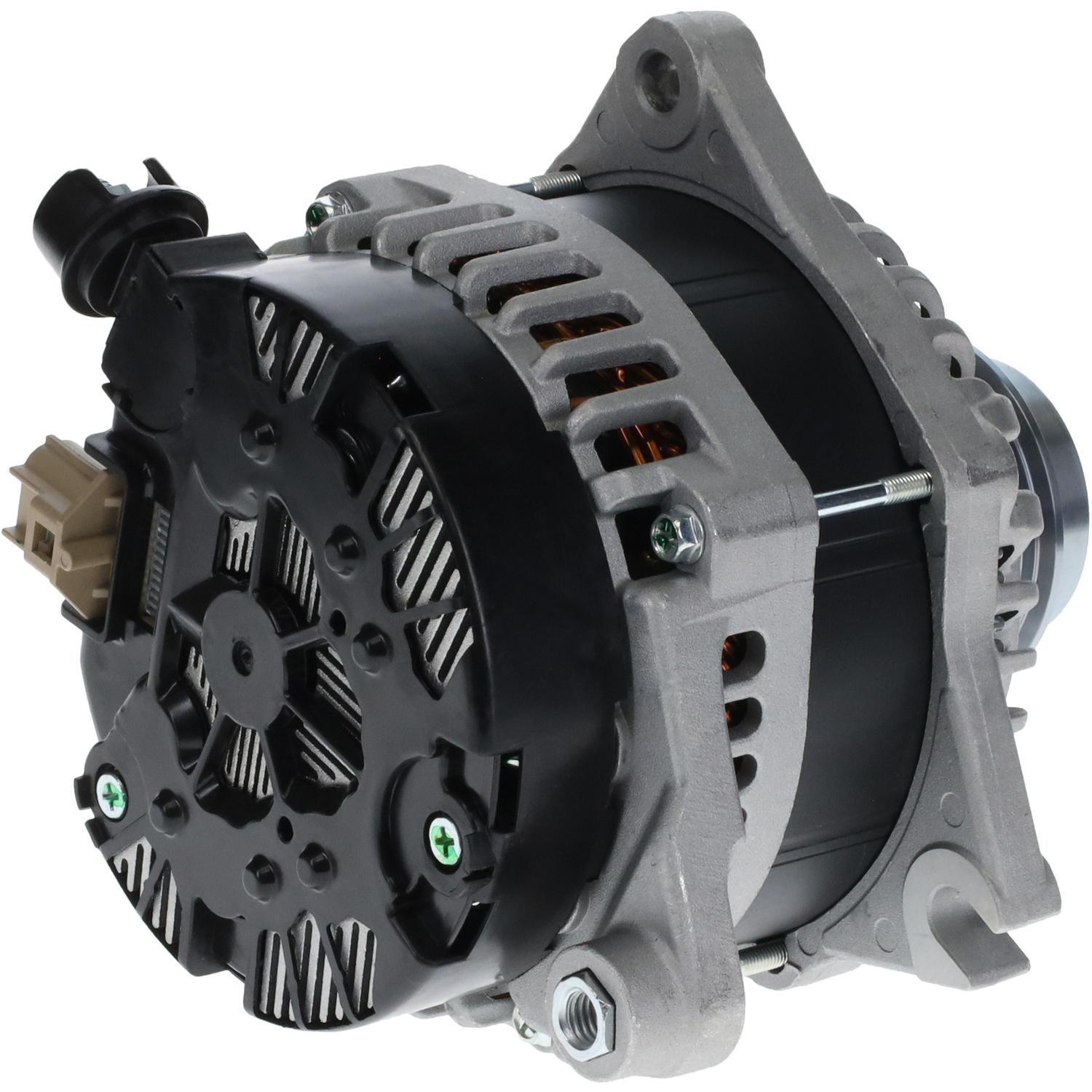 WAI 11926N Alternator product image 2 of 18
