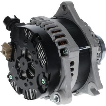 2015 Ford Edge Alternator WAI 11926N image 2 of 4