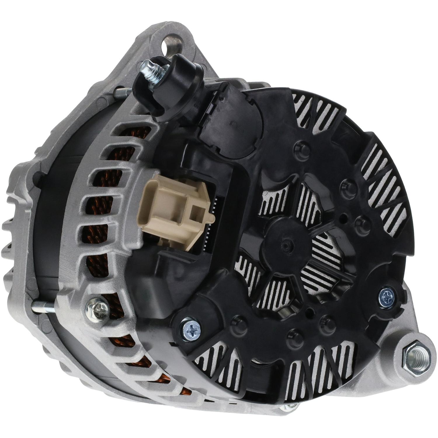 WAI 11926N Alternator product image 3 of 18