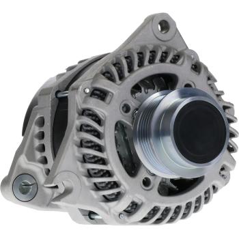 2015 Ford Edge Alternator WAI 11926N image 4 of 4