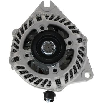 2016 Ford Transit-350 Alternator WAI 11928N image 3 of 4