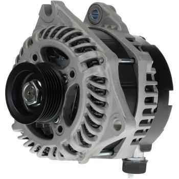 2016 Ford Transit-350 Alternator WAI 11928N image 4 of 4