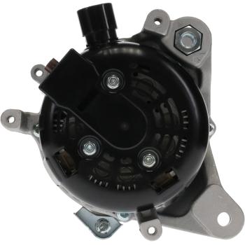 2017 Honda Civic Alternator WAI 11930N image 1 of 4