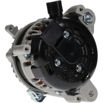 2017 Honda Civic Alternator WAI 11930N image 2 of 4