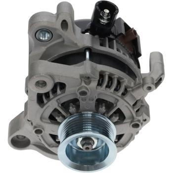 2017 Honda Civic Alternator WAI 11930N image 4 of 4