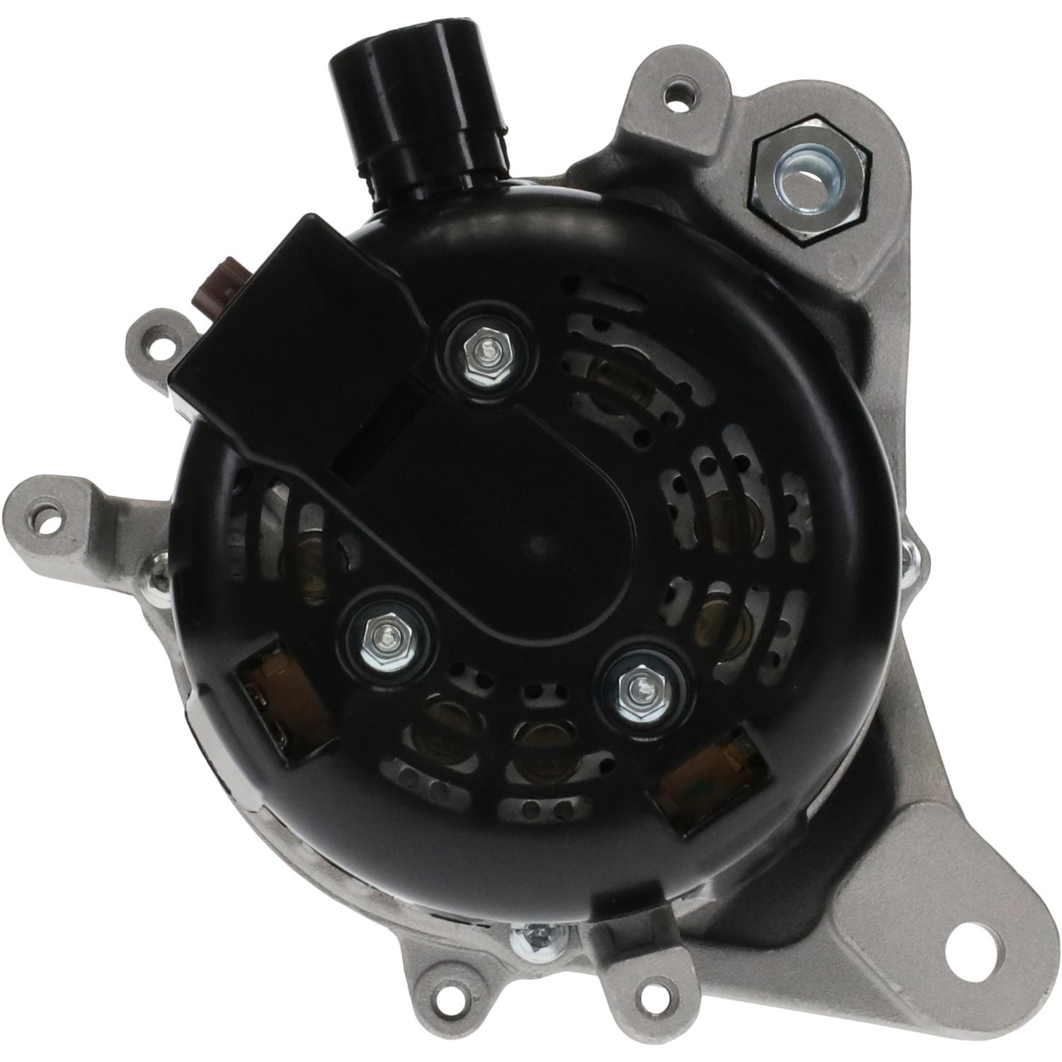 WAI 11931N - Alternator WAI 11931N Alternator product image 1 of 17