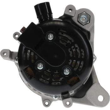 2021 Honda Civic Alternator WAI 11931N image 1 of 4