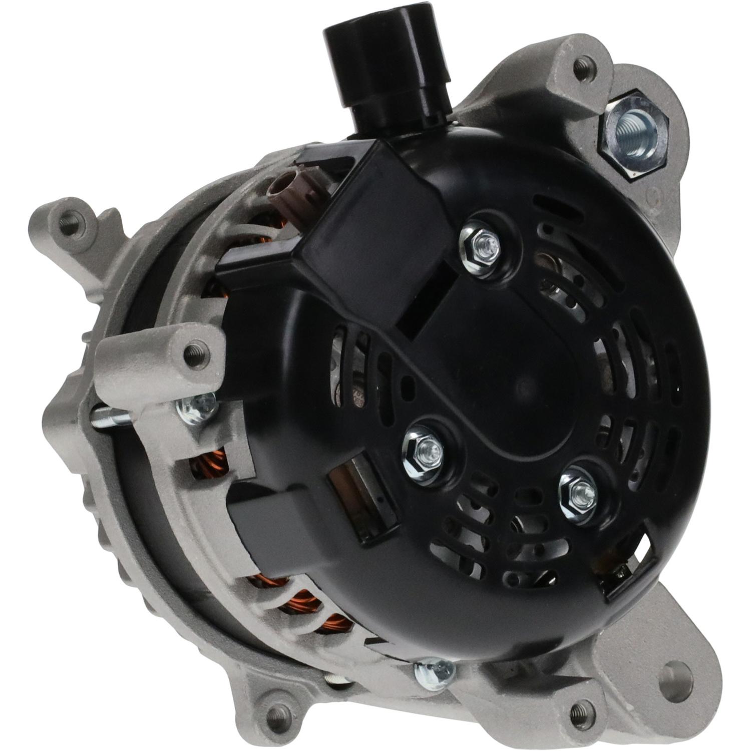 WAI 11931N - Alternator WAI 11931N Alternator product image 2 of 17