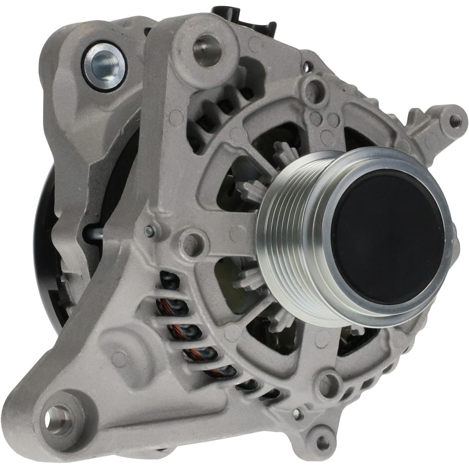 WAI 11931N - Alternator WAI 11931N Alternator product image 3 of 17