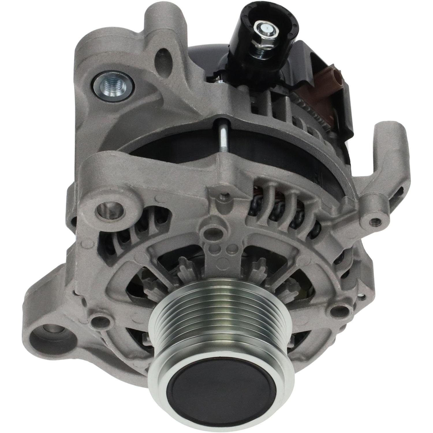 WAI 11931N - Alternator WAI 11931N Alternator product image 4 of 17