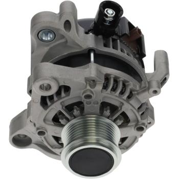2021 Honda Civic Alternator WAI 11931N image 4 of 4