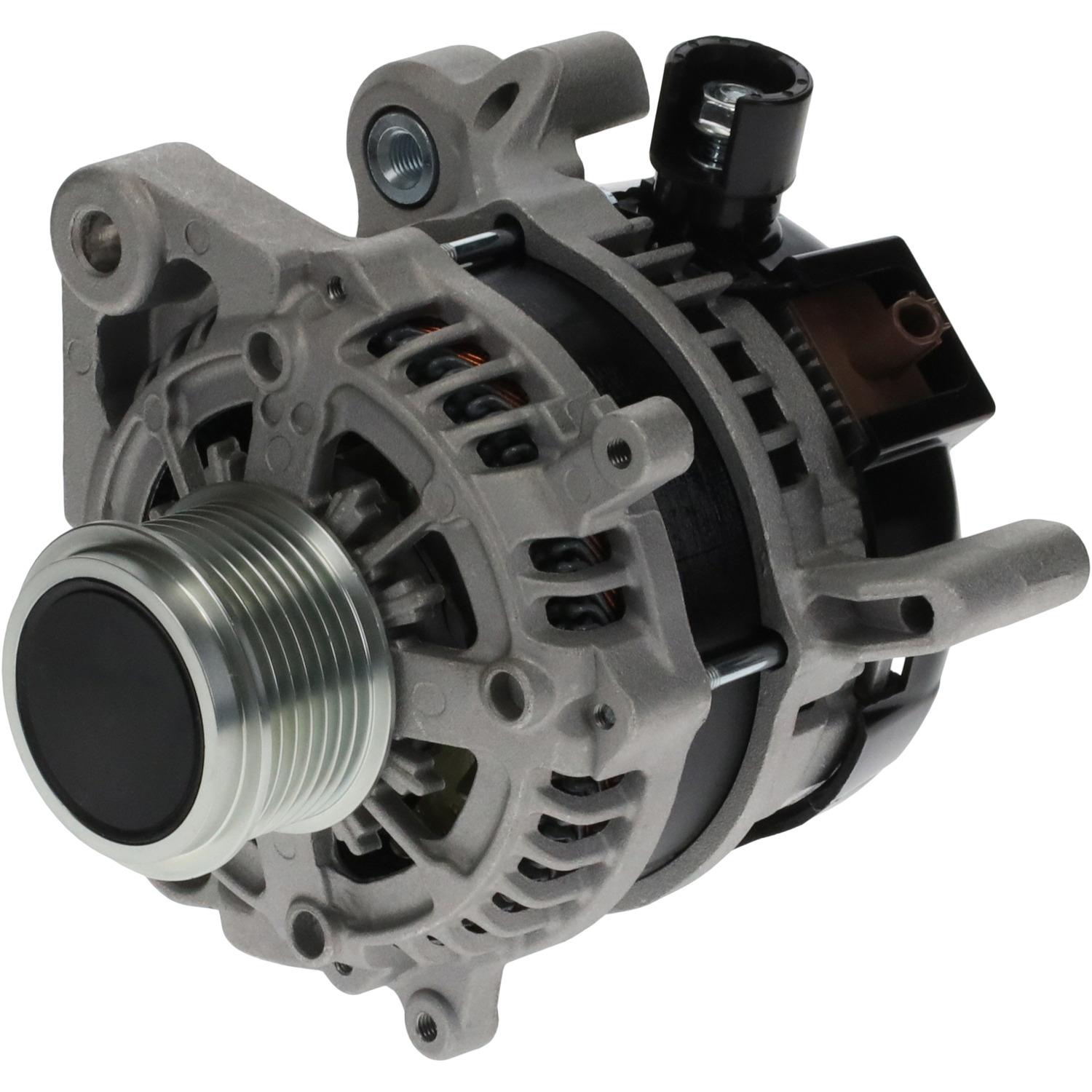 WAI 11931N - Alternator WAI 11931N Alternator product image 5 of 17