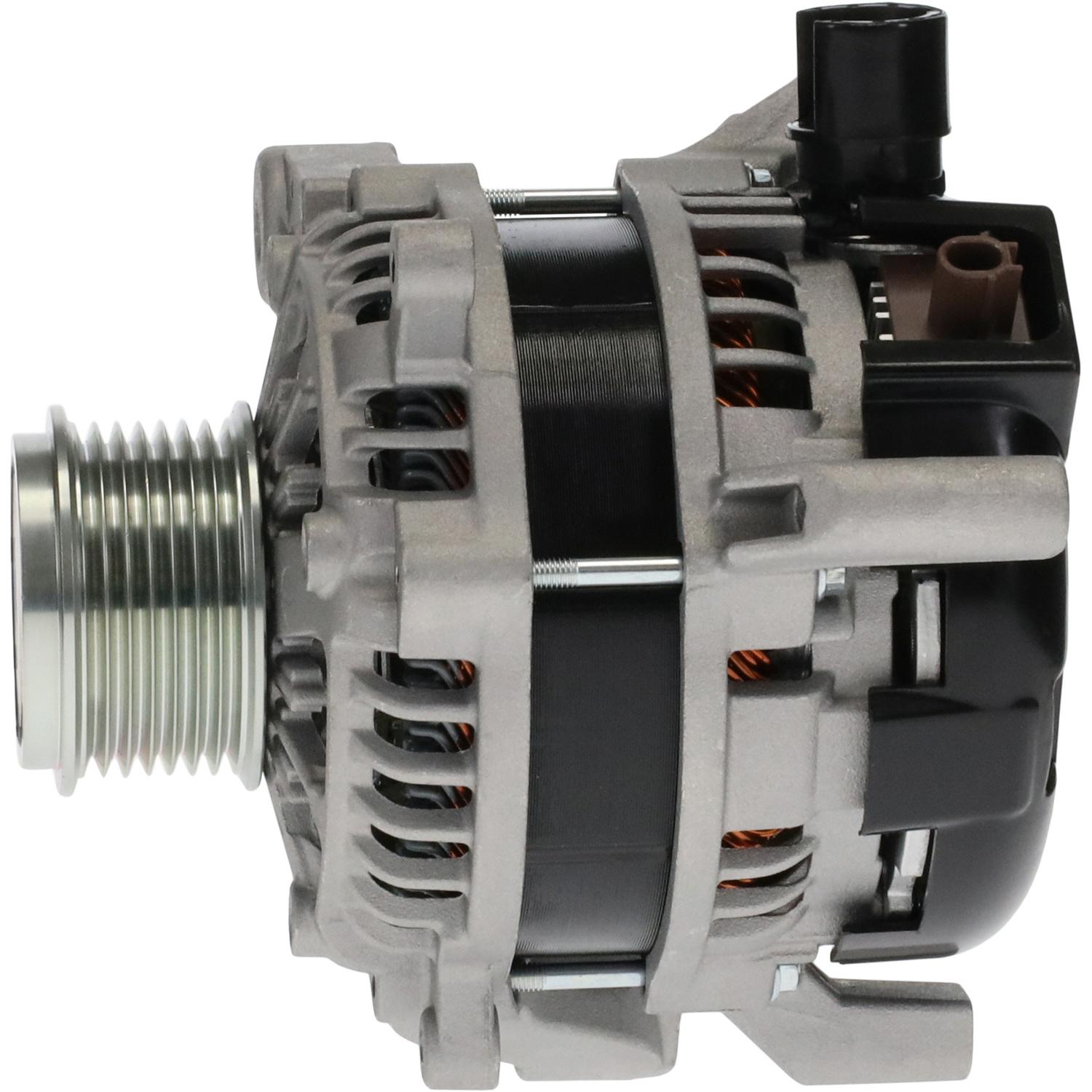 WAI 11931N - Alternator WAI 11931N Alternator product image 7 of 17