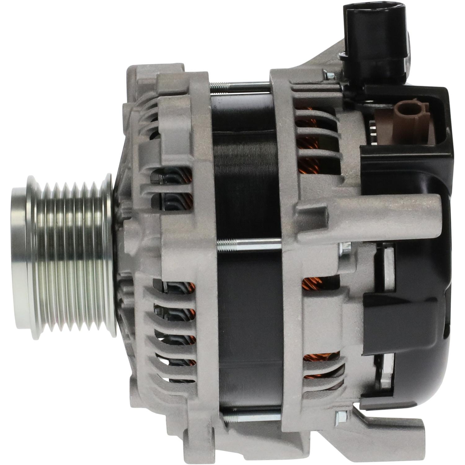 WAI 11931N - Alternator WAI 11931N Alternator product image 8 of 17