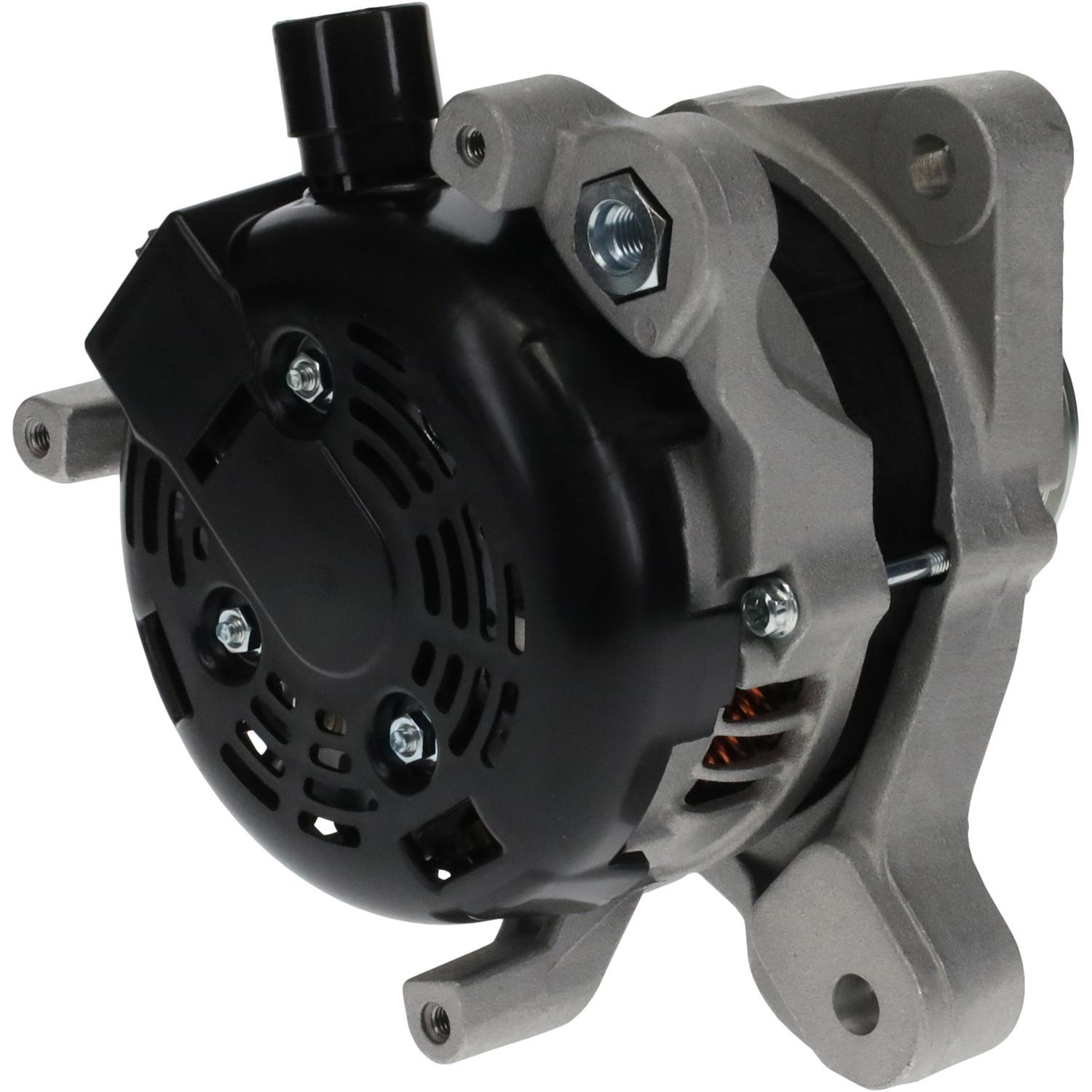 WAI 11931N - Alternator WAI 11931N Alternator product image 10 of 17