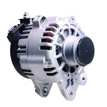2023 Kia Forte Alternator