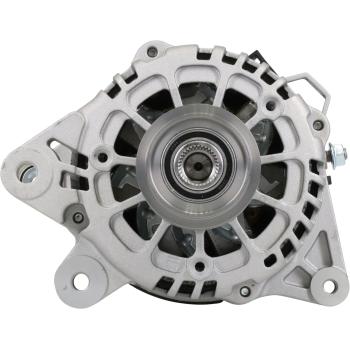 2023 Kia Forte Alternator WAI 11934N image 2 of 4