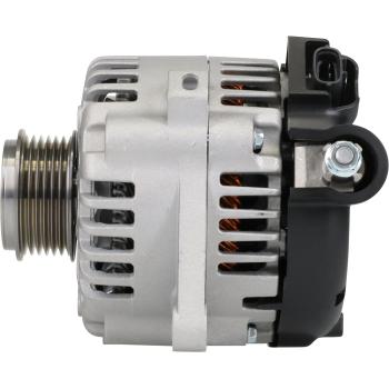 2023 Kia Forte Alternator WAI 11934N image 3 of 4