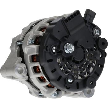 2016 Chevrolet Express 4500 Alternator WAI 11935N image 2 of 4