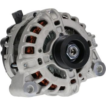 2016 Chevrolet Express 4500 Alternator WAI 11935N image 3 of 4