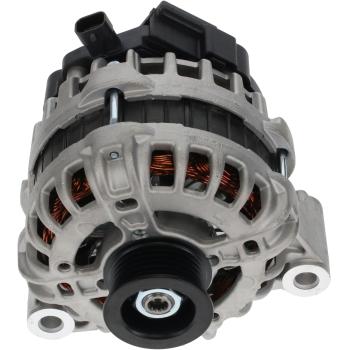 2016 Chevrolet Express 4500 Alternator WAI 11935N image 4 of 4