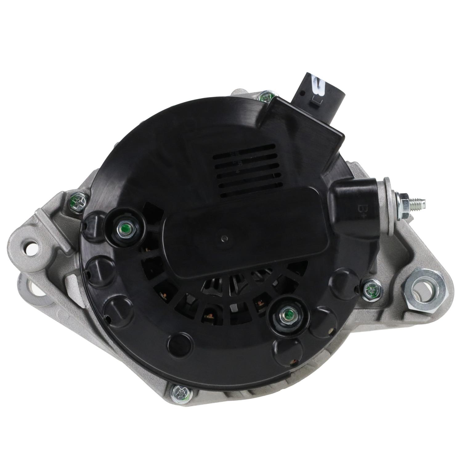WAI 11936N Alternator product image 3 of 5