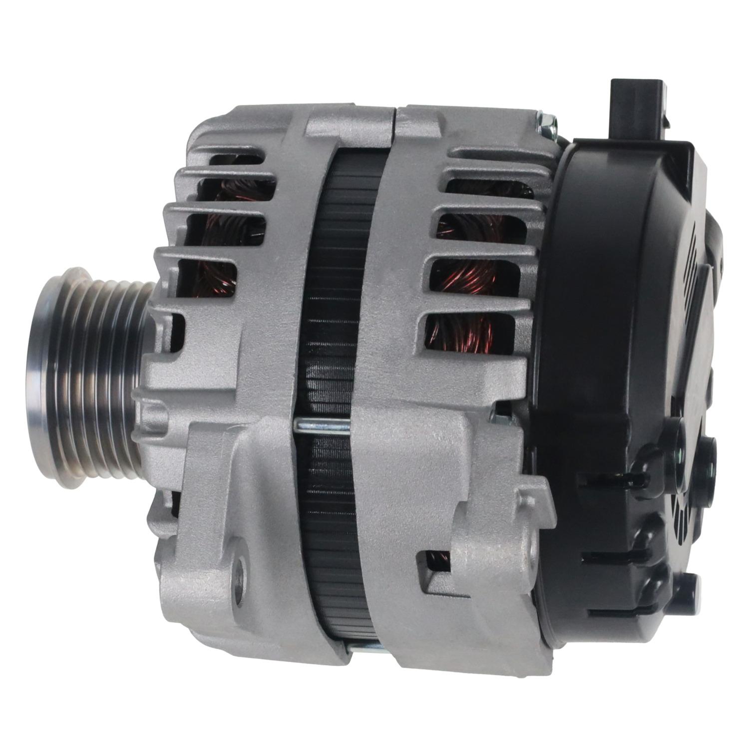 WAI 11936N Alternator product image 4 of 5