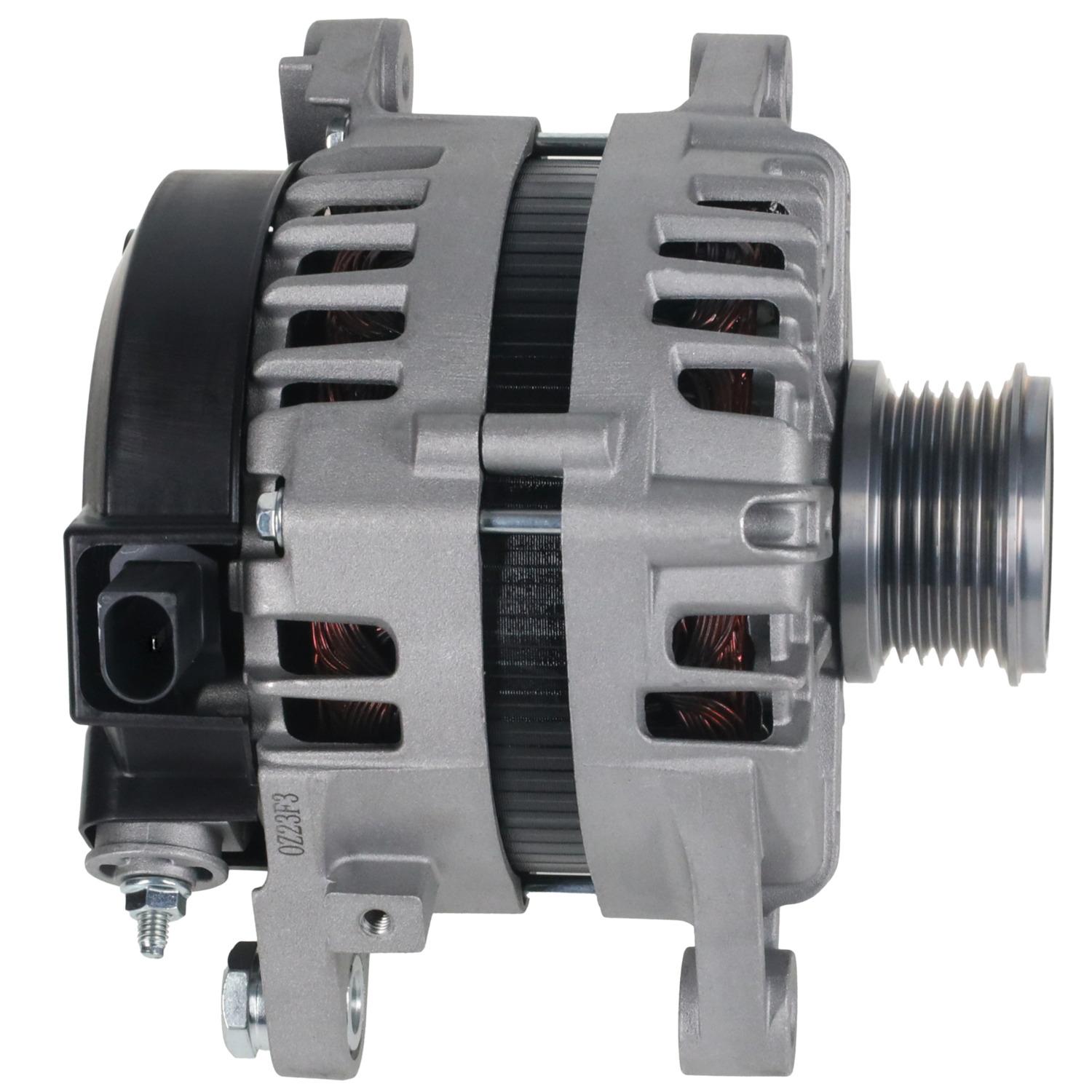 WAI 11936N Alternator product image 5 of 5