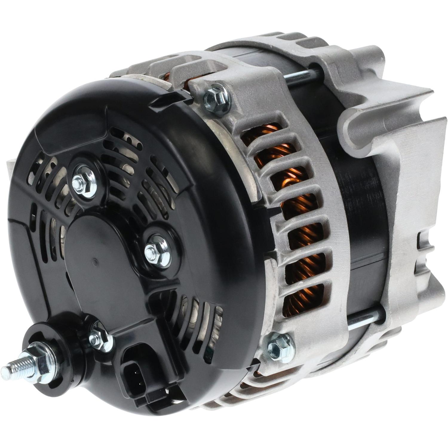 WAI 11940N - Alternator WAI 11940N Alternator product image 2 of 9