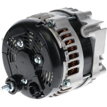 2020 Chrysler Voyager Alternator WAI 11940N image 2 of 4