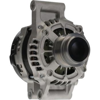 2023 Toyota RAV4 Alternator WAI 11941N image 3 of 4