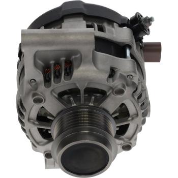 2023 Toyota RAV4 Alternator WAI 11941N image 4 of 4