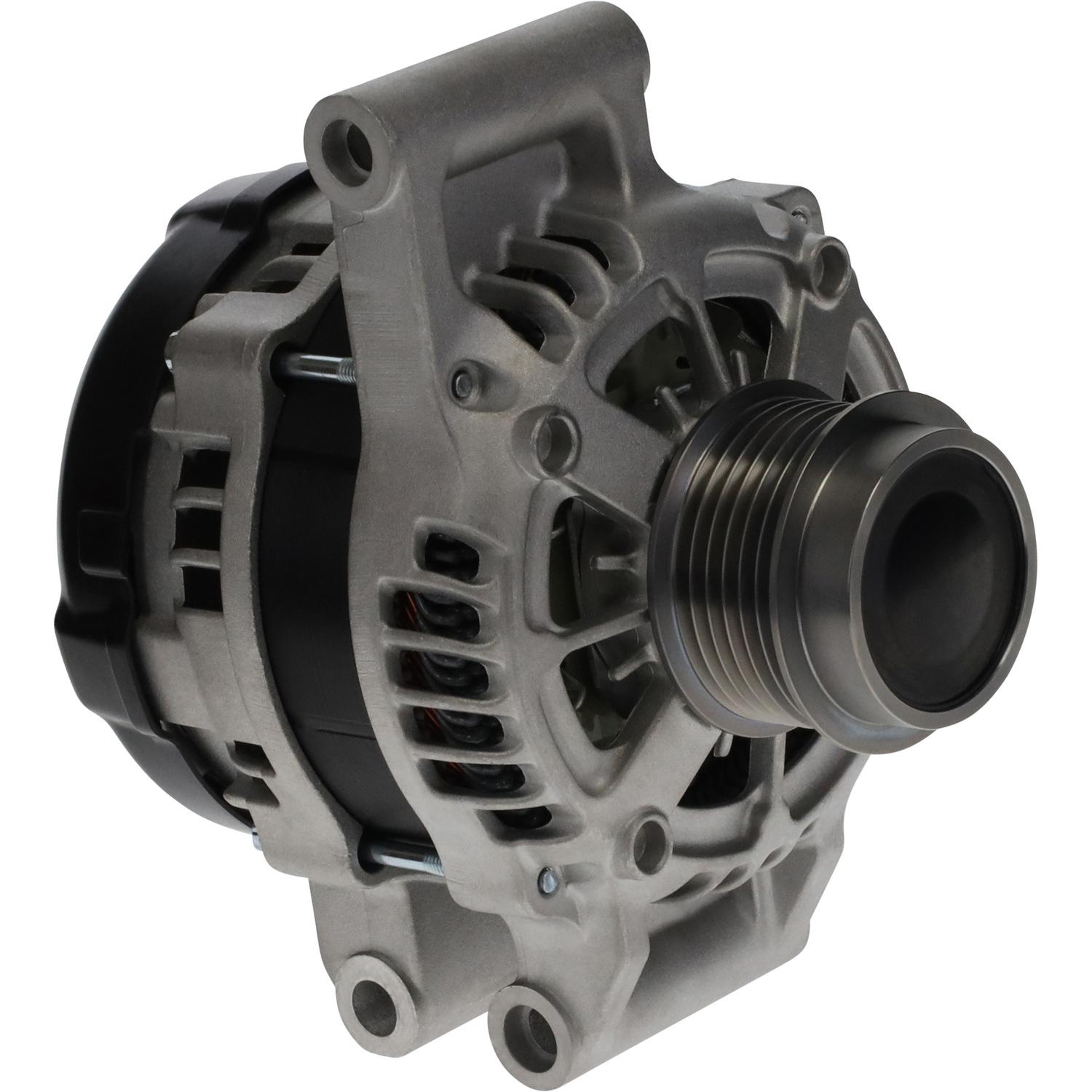WAI 11941N - Alternator WAI 11941N Alternator product image 12 of 17
