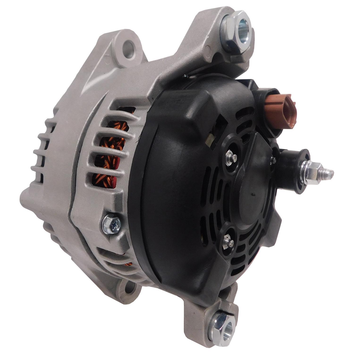WAI 11953N - Alternator WAI 11953N Alternator product image 1 of 8