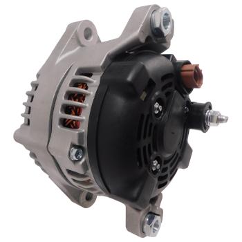 2015 Kia Sorento Alternator WAI 11953N image 1 of 4
