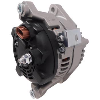 2015 Kia Sorento Alternator WAI 11953N image 2 of 4