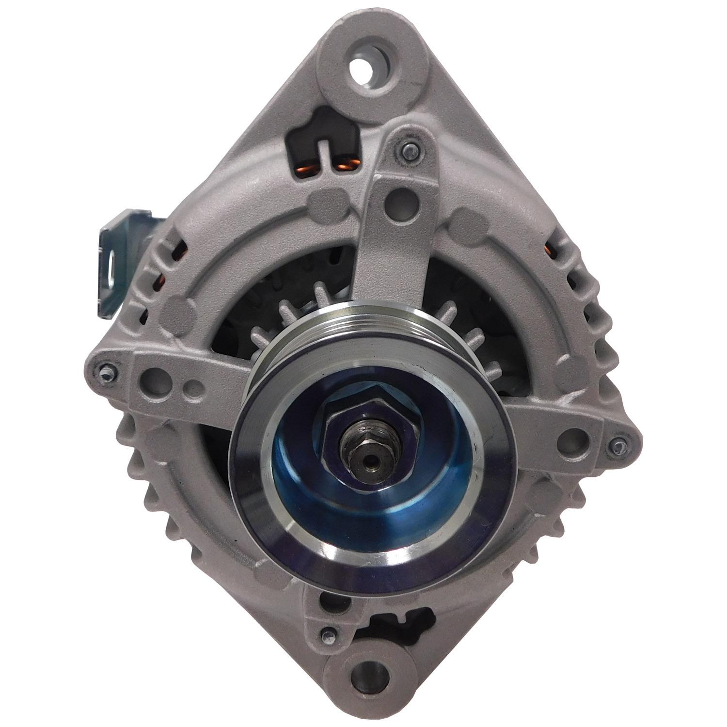 WAI 11953N - Alternator WAI 11953N Alternator product image 3 of 8