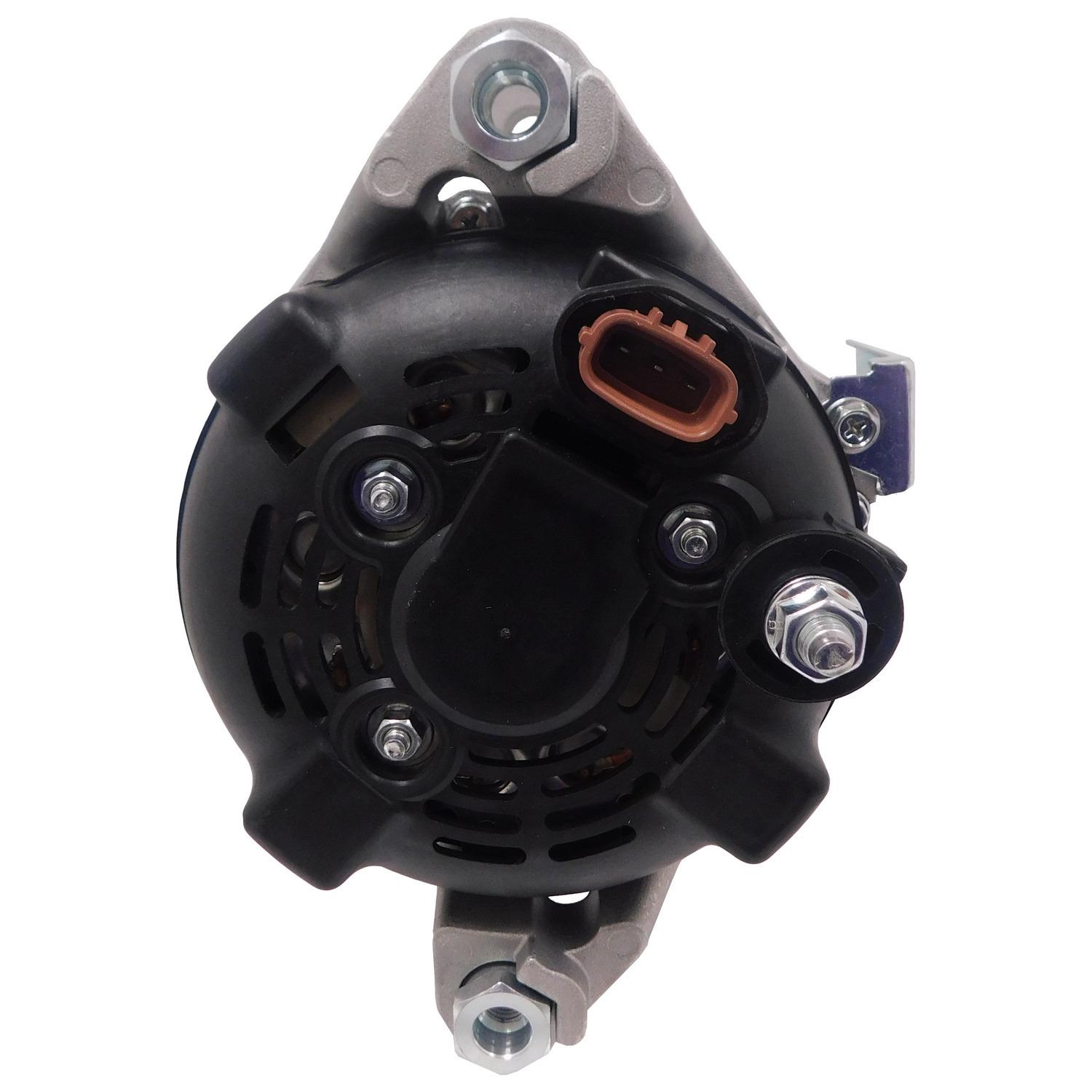 WAI 11953N - Alternator WAI 11953N Alternator product image 4 of 8