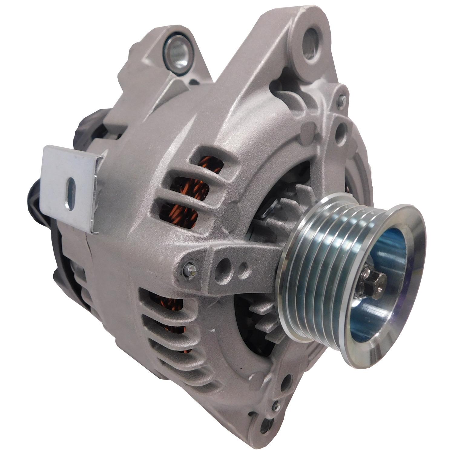 WAI 11953N - Alternator WAI 11953N Alternator product image 5 of 8