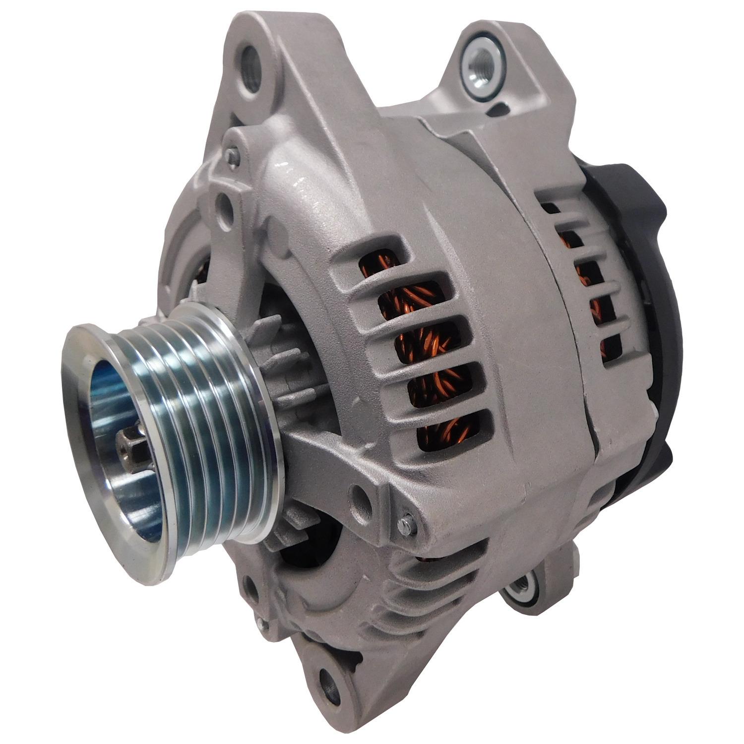 WAI 11953N - Alternator WAI 11953N Alternator product image 6 of 8