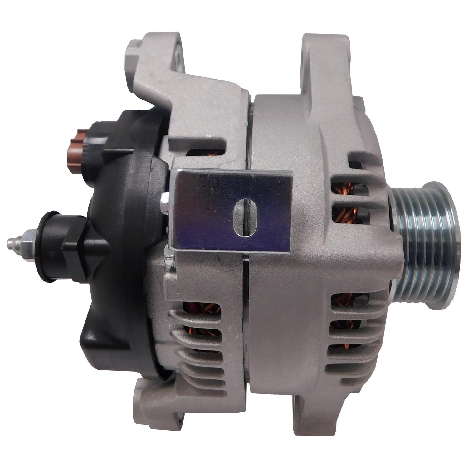 WAI 11953N - Alternator WAI 11953N Alternator product image 7 of 8