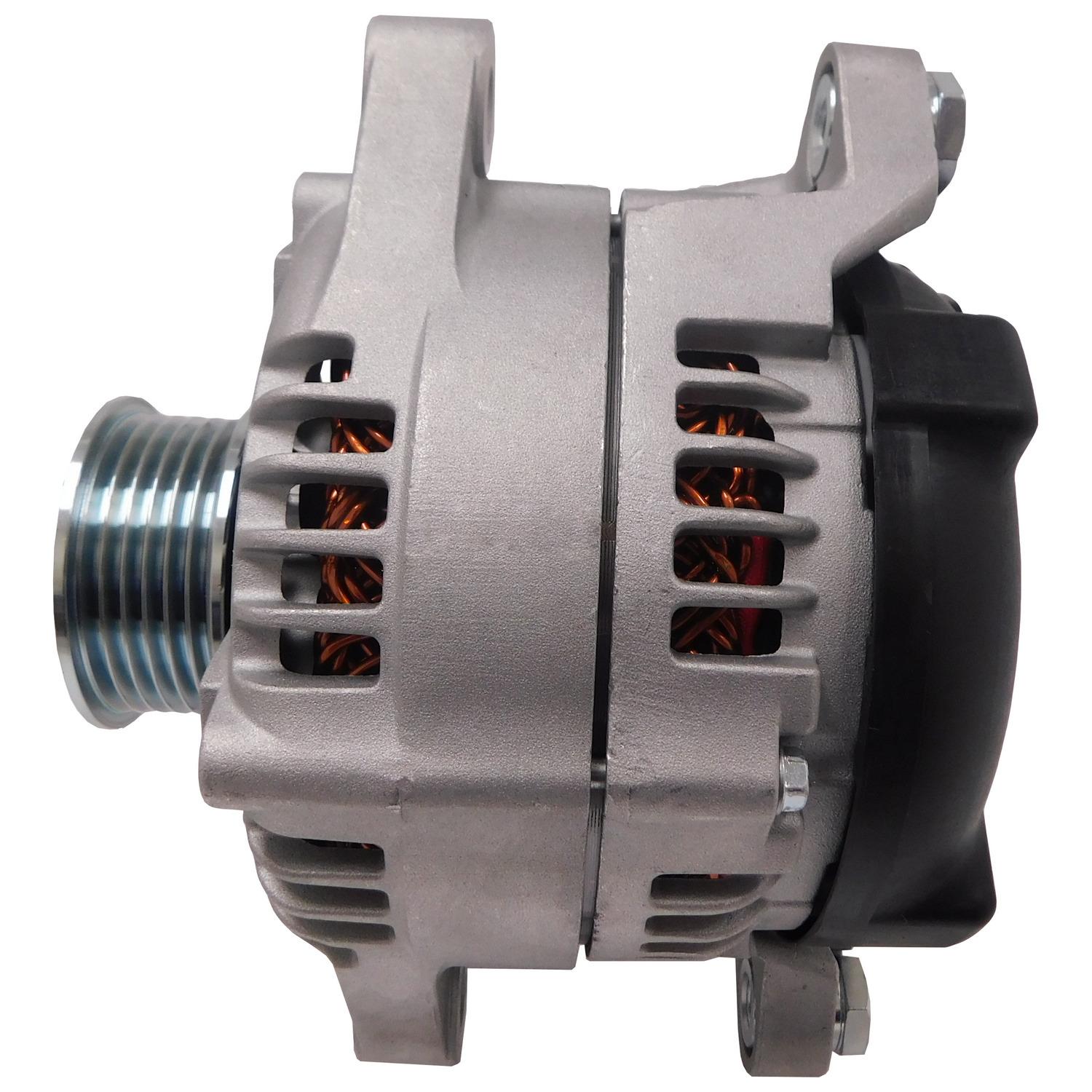 WAI 11953N - Alternator WAI 11953N Alternator product image 8 of 8