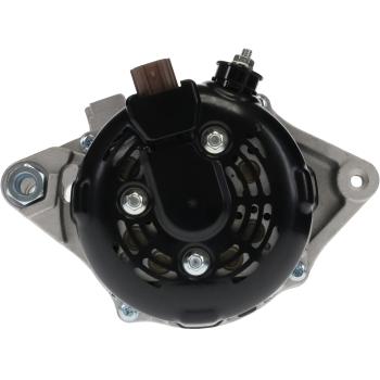 2017 Toyota Corolla iM Alternator WAI 11954N image 1 of 4