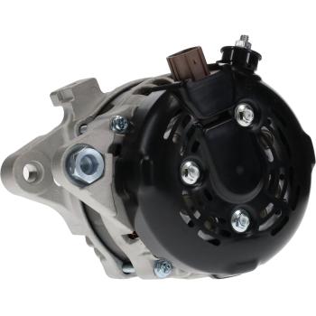 2017 Toyota Corolla iM Alternator WAI 11954N image 3 of 4