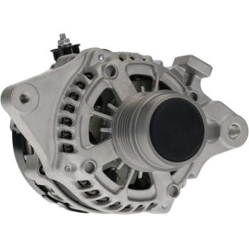 2017 Toyota Corolla iM Alternator WAI 11954N image 4 of 4