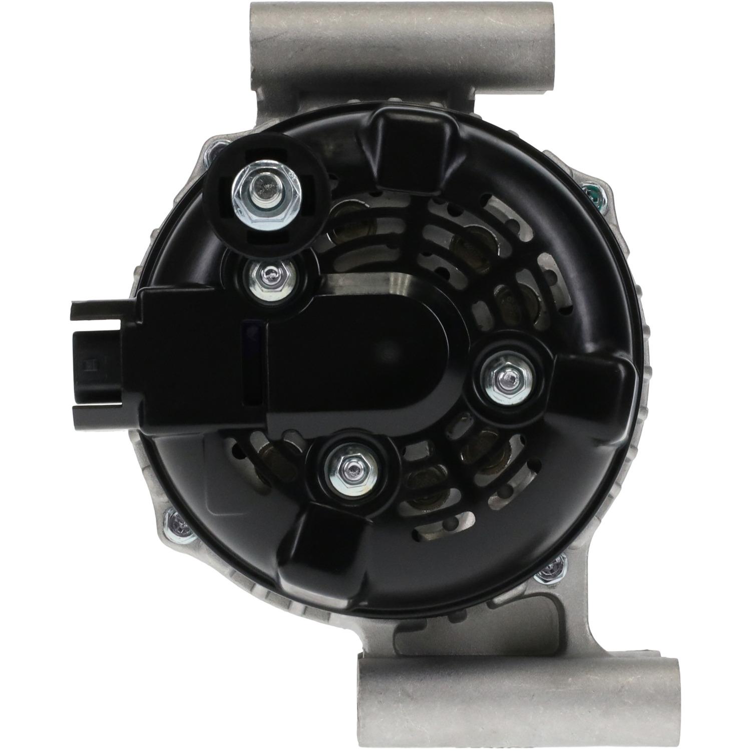 WAI 11964N - Alternator WAI 11964N Alternator product image 1 of 17
