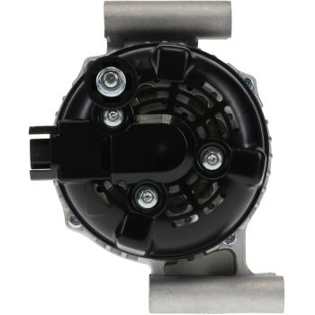 2017 GMC Canyon Alternator WAI 11964N image 1 of 4