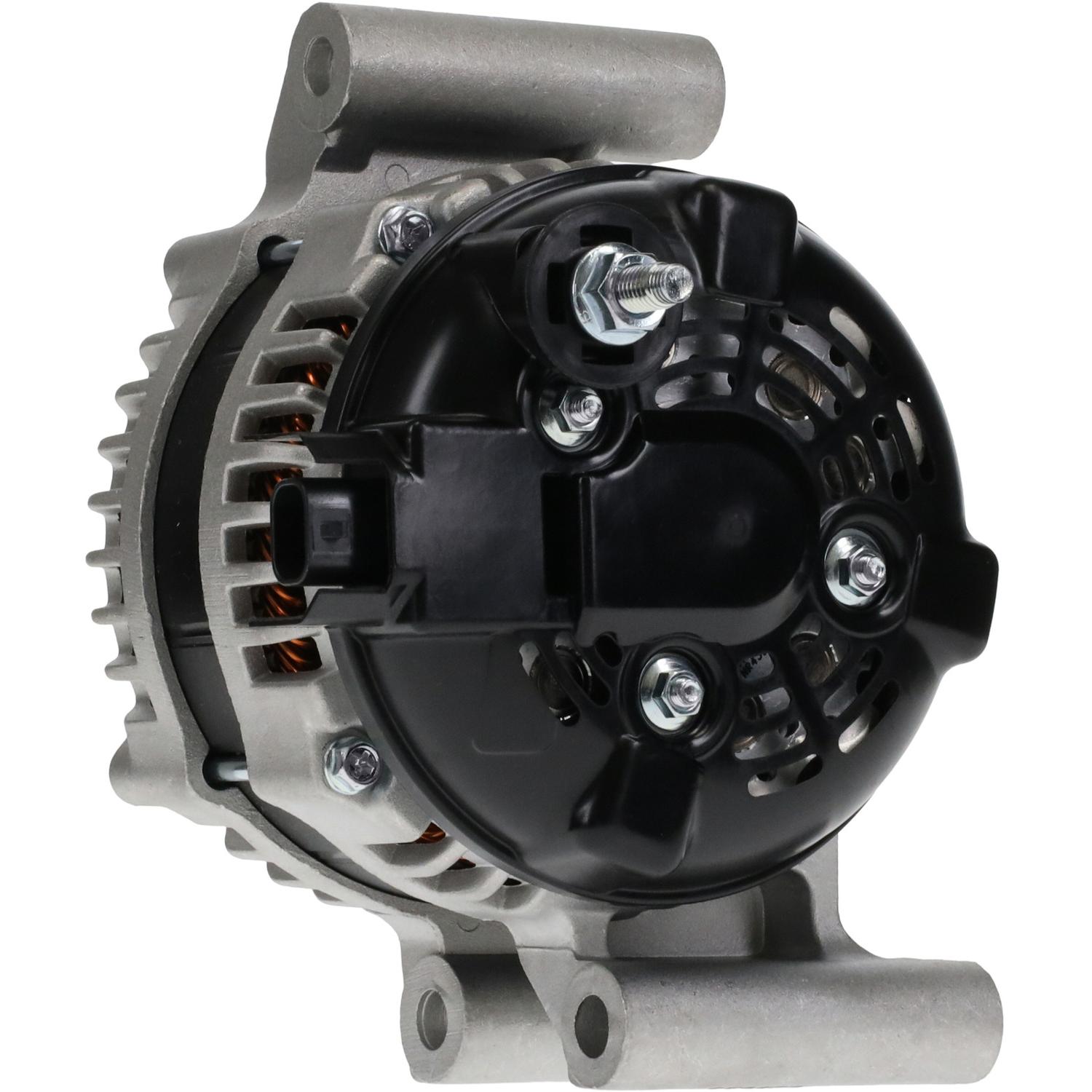 WAI 11964N - Alternator WAI 11964N Alternator product image 2 of 17