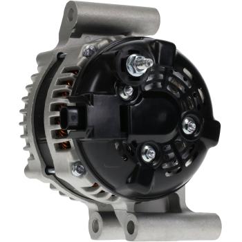2017 GMC Canyon Alternator WAI 11964N image 2 of 4